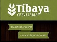 Tibaya Cervejaria Atibaia SP