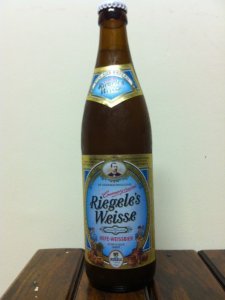 Sebastian Riegele&#039;s Weisse