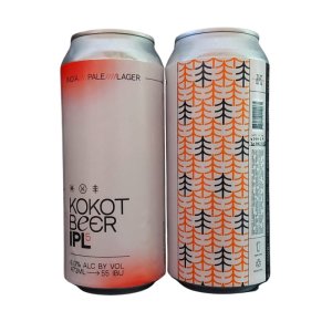 Kokot Beer IPL