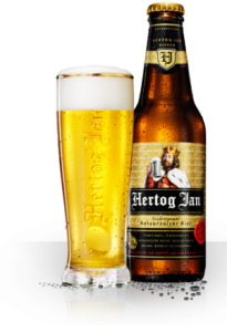 Hertog Jan Traditioneel Natuurzuiver Bier
