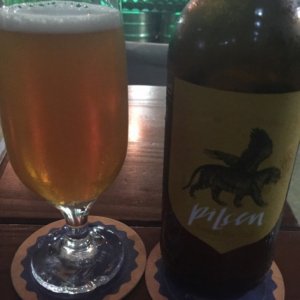 Prússia Bier Pilsen