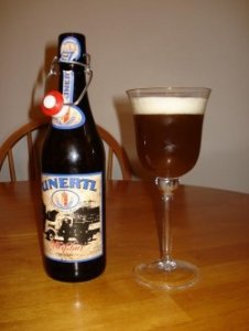 Unertl Weissbier