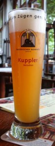 Kuppler Weisse