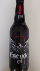 Escudo Negra