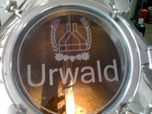 Cervejaria Urwald