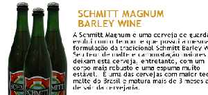 Schmitt Magnum Barley Wine