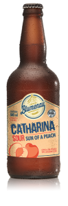 Catharina Sour Sun of a Peach