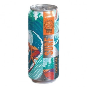 Dama-Bier-Surf