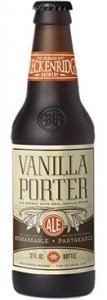 Breckenridge Vanilla Porter