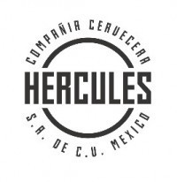 Hercules Máquina - Mexico - Dark Lager