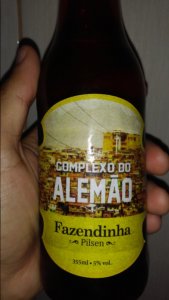 Fazendinha Pilsen