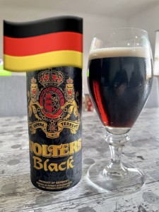 WOLTERS BLACK