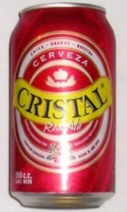 Cristal Red Ale