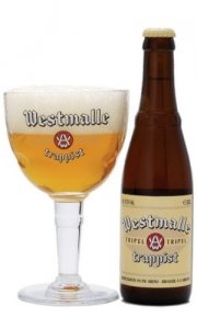 Westmalle Tripel