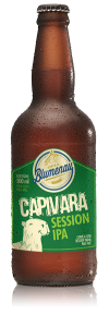 Capivara Session IPA