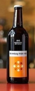 Nørrebro Bombay Pale Ale