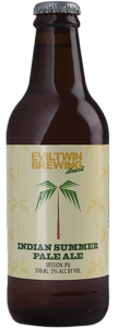 Evil Twin Indian Summer Pale Ale