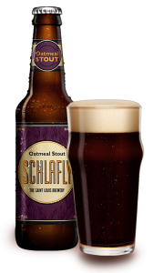 Schlafly Oatmeal Stout