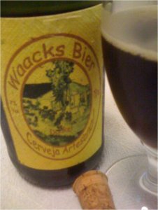 Waacks Bier