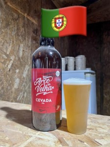 ARCO DA VELHA IPA