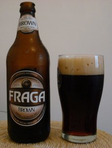 Fraga Brown