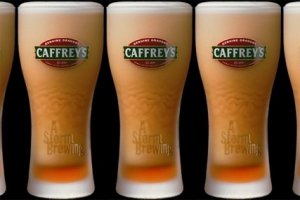 Caffrey&#039;s Irish Ale