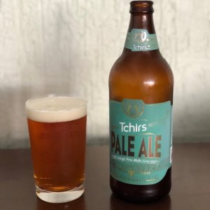 Tchirs Pale Ale
