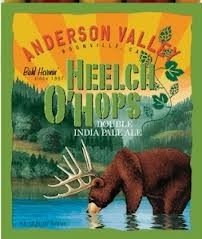 Anderson Valley Heelch O&#039;Hops