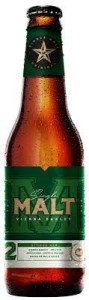 Single Malt Vienna Barley
