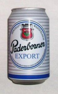 Paderborner Export