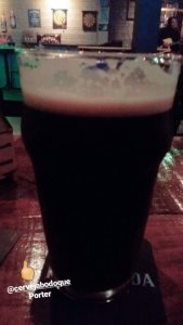 Bodoque Porter