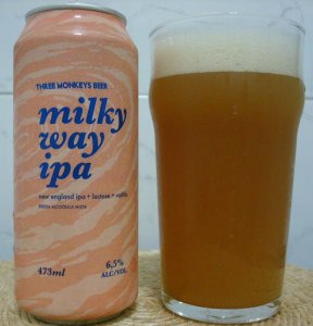 Milky Way IPA