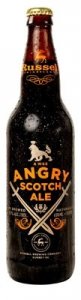 Angry Scotch Ale