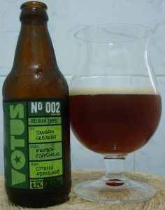 Votus Nº 002 TRIPPEL