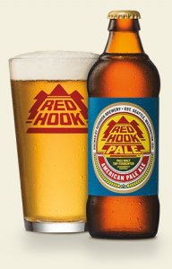 Redhook Pale