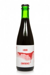 To Øl Liquid Confidence Sherry Wine BA