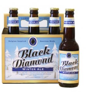 Black Diamond Winter Ale