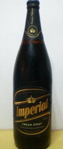 Imperial Cream Stout