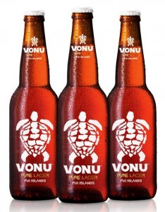 Vonu Pure Lager