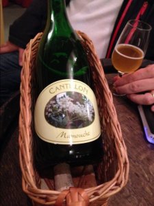 Cantillon Mamouche