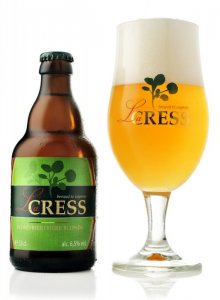 La Cress Blond