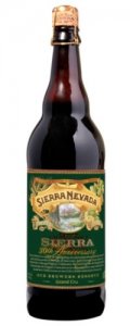 Sierra Nevada 30th Anniversary Grand Cru