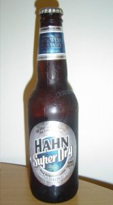 Hahn Super Dry