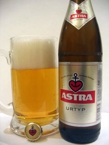 Astra Urtyp