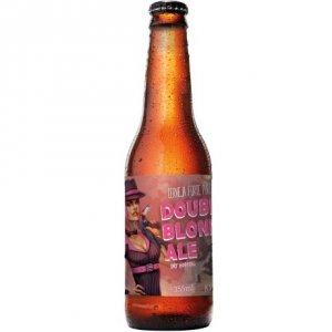 Double Blond Ale