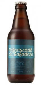 Refrescadô de Safadeza Session IPA