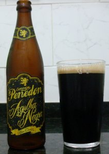 Penedon Agulha Negra Stout