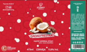 Stormy Cacau Prestígio