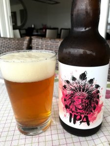 Madruga&#039;s American IPA