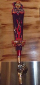Nola Flambeau Red Ale